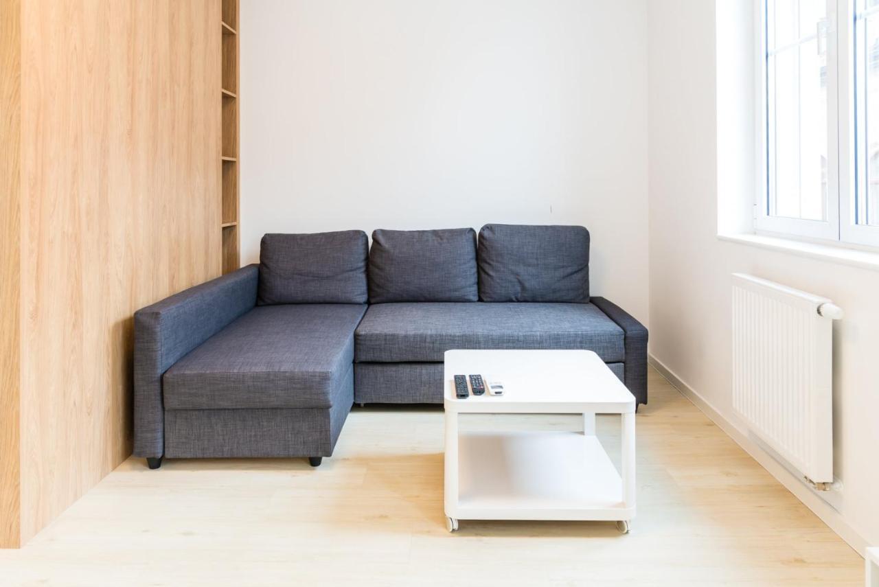 City Castle Apartments Free Parking ブラチスラヴァ エクステリア 写真
