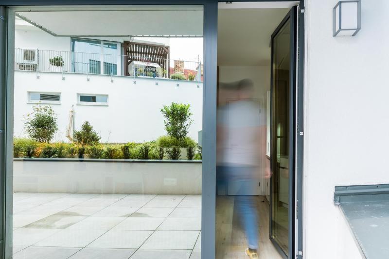 City Castle Apartments Free Parking ブラチスラヴァ エクステリア 写真